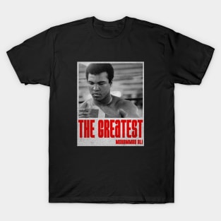 The Greatest T-Shirt